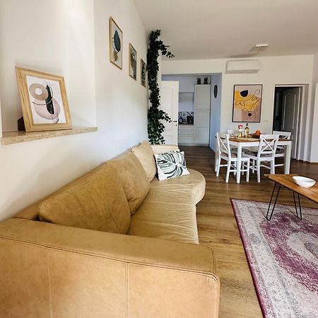 Apartman Zagi Rovinj Zewnętrze zdjęcie