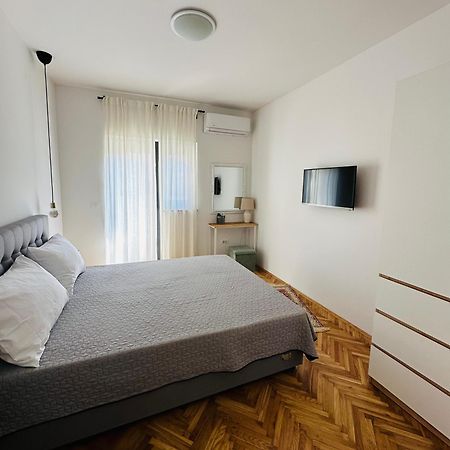 Apartman Zagi Rovinj Zewnętrze zdjęcie