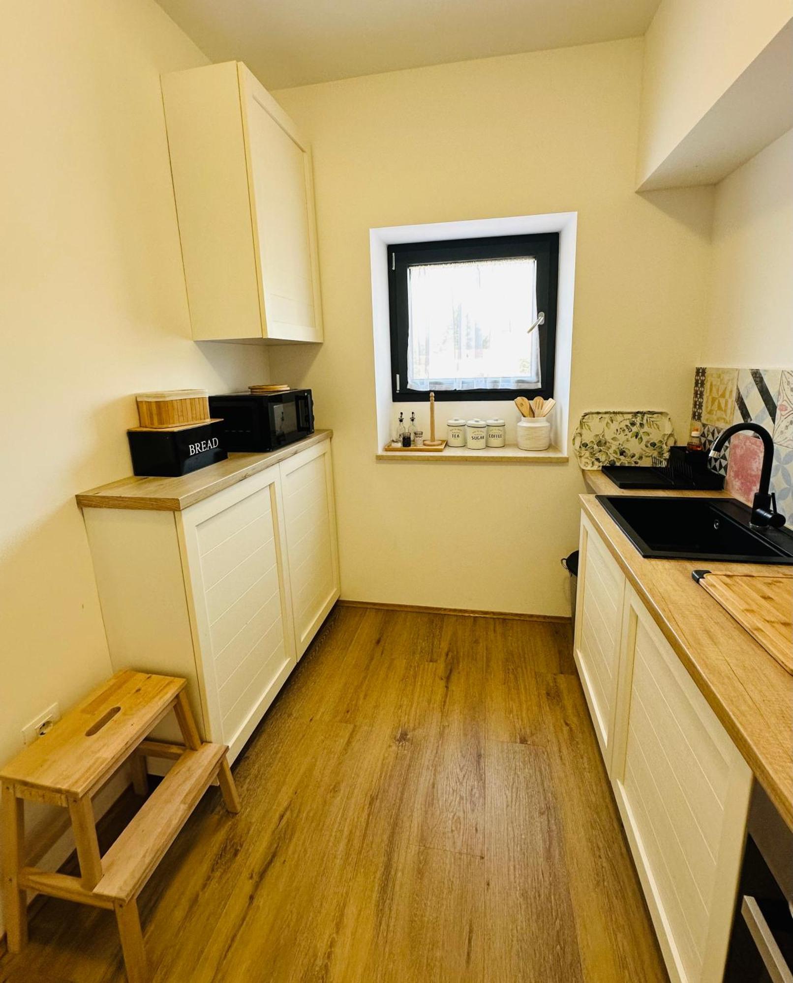 Apartman Zagi Rovinj Zewnętrze zdjęcie