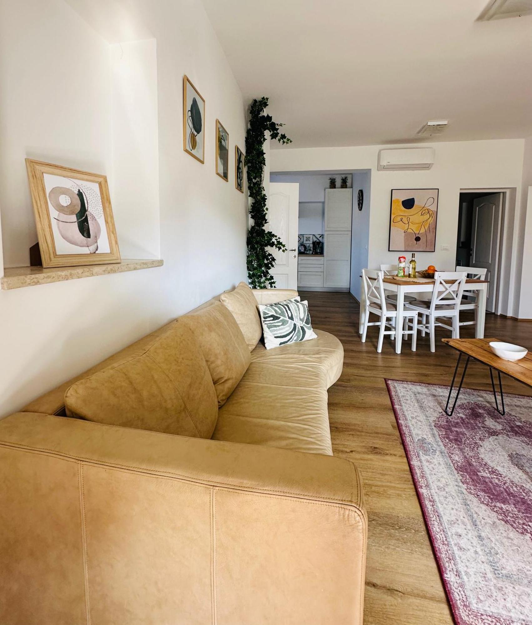 Apartman Zagi Rovinj Zewnętrze zdjęcie