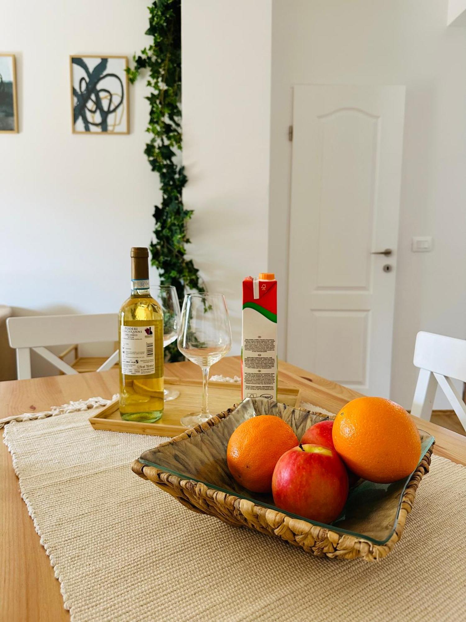 Apartman Zagi Rovinj Zewnętrze zdjęcie
