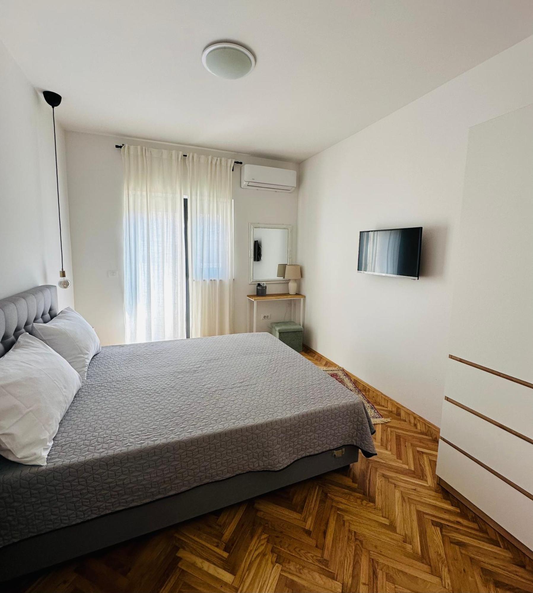 Apartman Zagi Rovinj Zewnętrze zdjęcie