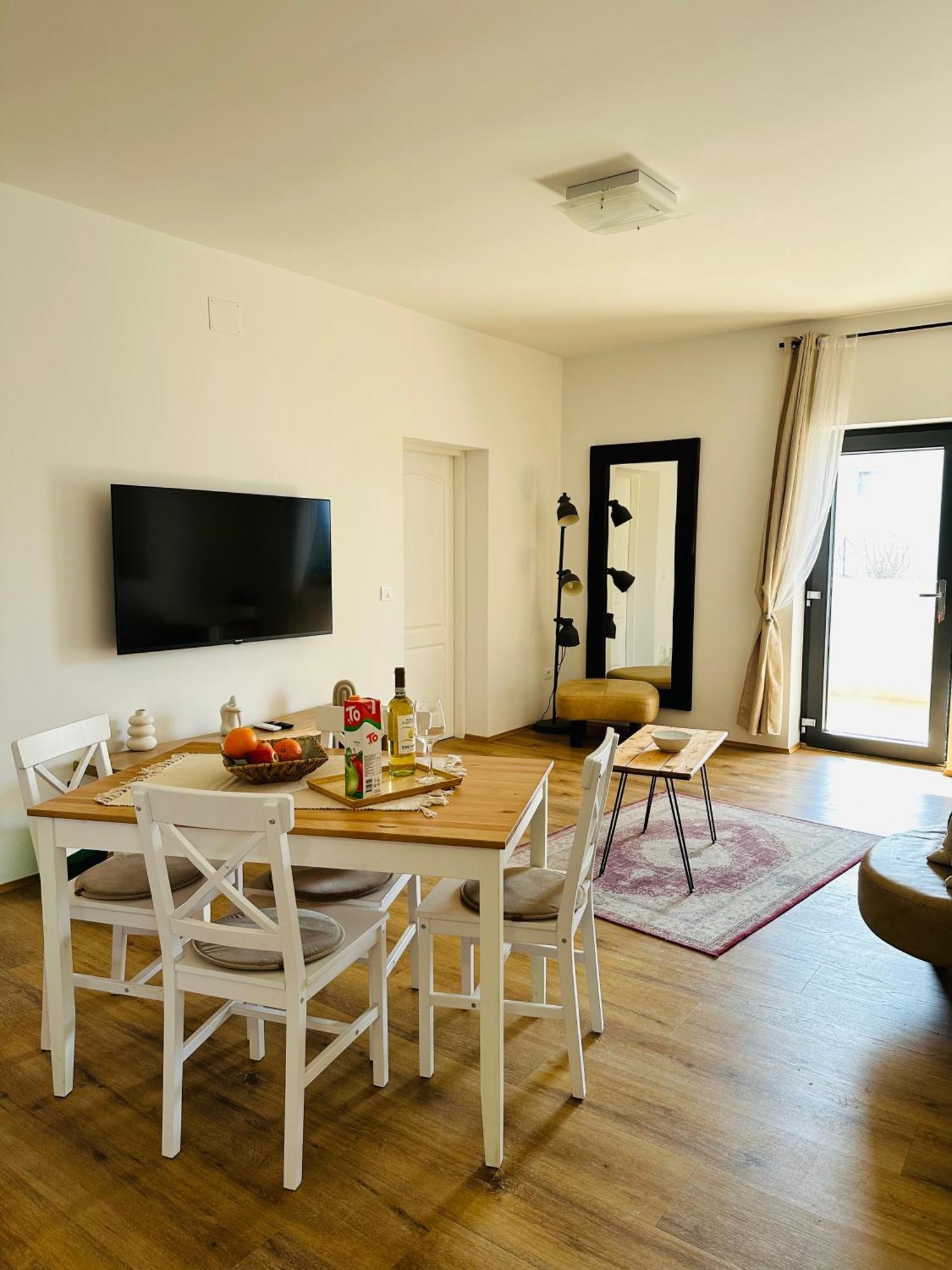 Apartman Zagi Rovinj Zewnętrze zdjęcie