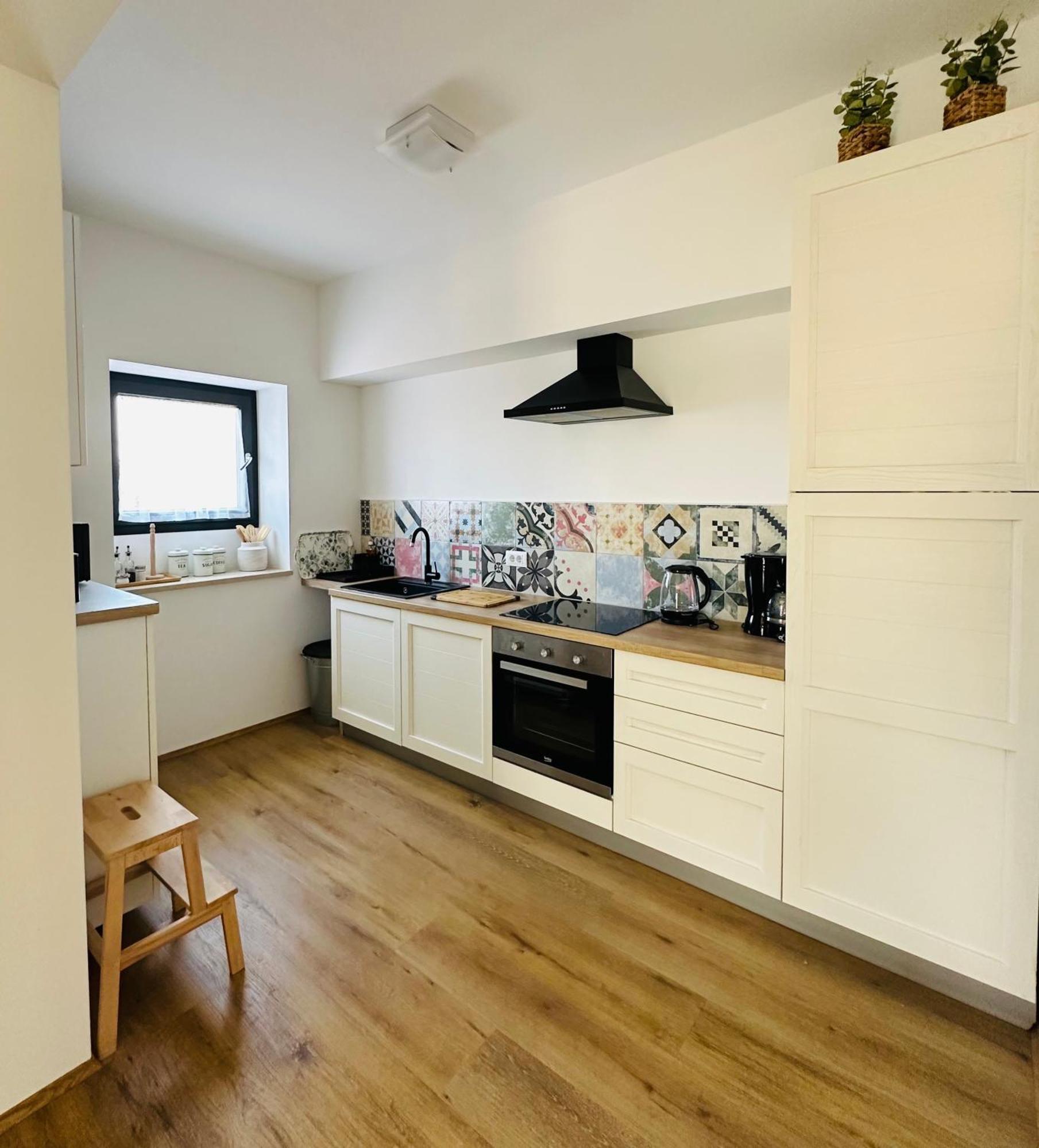 Apartman Zagi Rovinj Zewnętrze zdjęcie