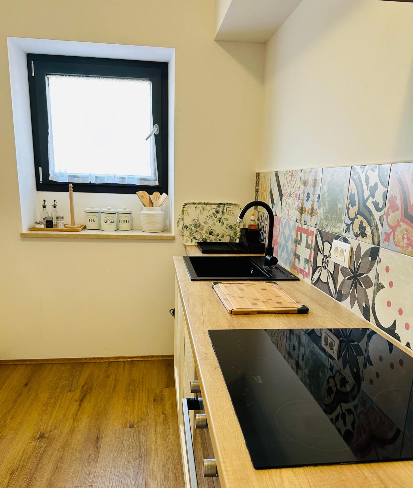 Apartman Zagi Rovinj Zewnętrze zdjęcie
